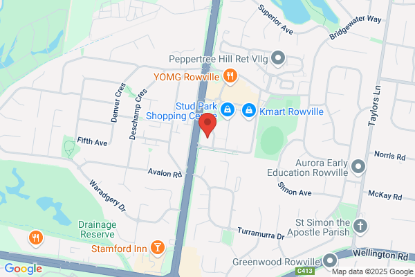 Liquorland Rowville