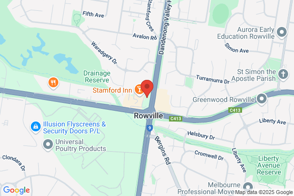 Dan Murphy's Rowville