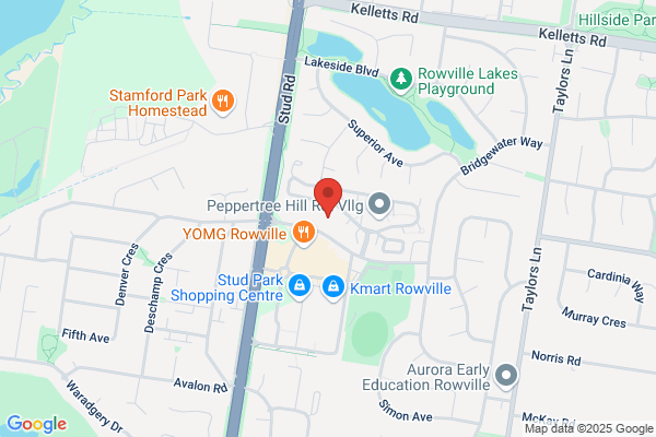 Rowville Eyecare
