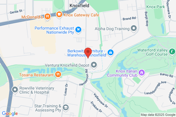Kwik Kopy Knoxfield