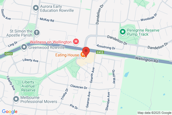 Gills & Grills - Rowville