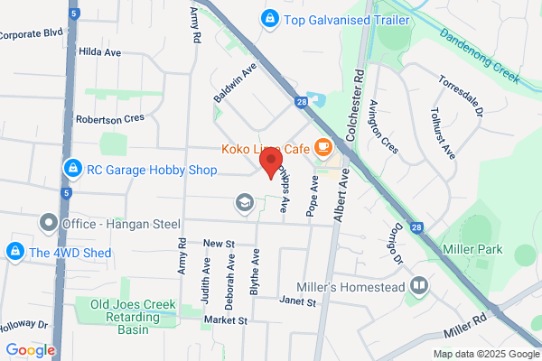 Boronia Heights Primary