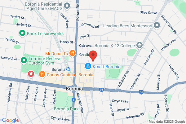 Robert Wood & Associates