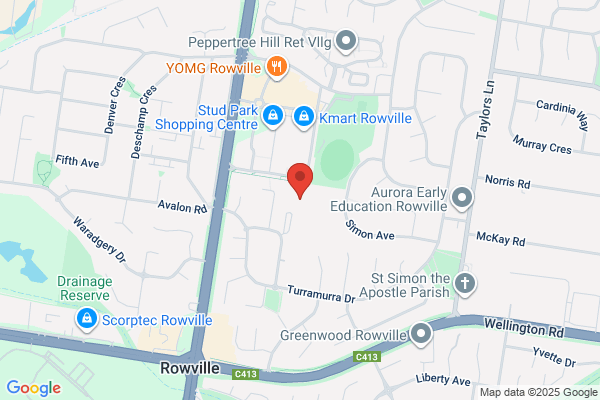 Rowville Primary School