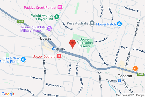 Upwey High School