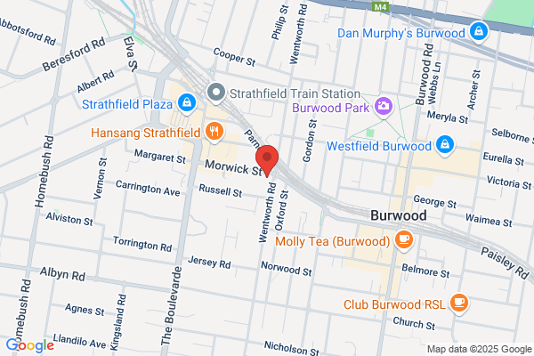 Burwood Heights Osteopathic & Chiropractic Centre