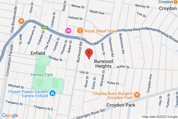 Burwood Neighbourhood Child Care Co-Op Ltd Long Day Care