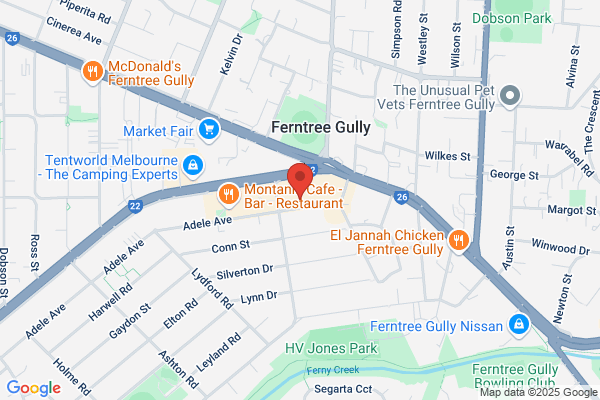 Cash Now Ferntree Gully