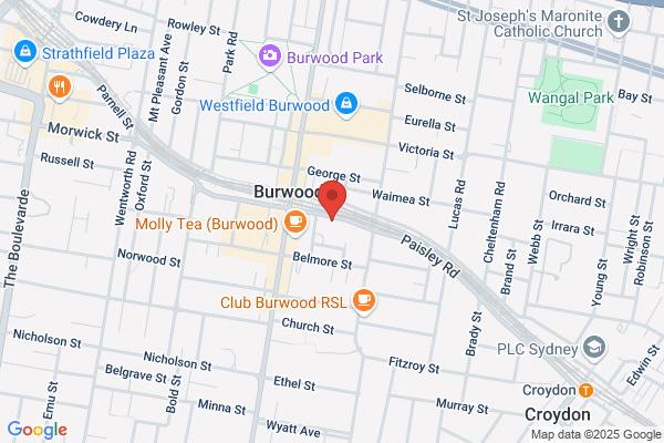 Christopher Andrews & Associates Lawyers