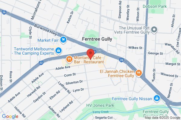 DB Guiney & Associates