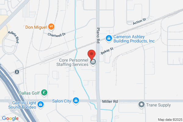 Dallas Plumbing & Roofing