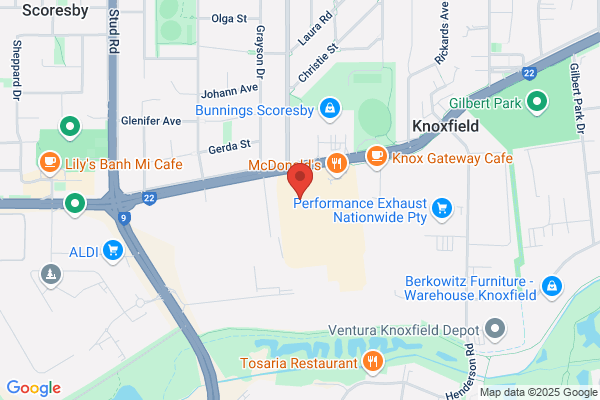 Damro Australia Pty Ltd Ferntree Gully