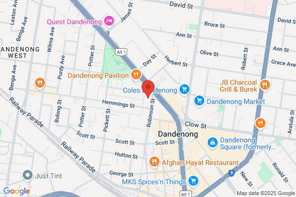 Dandenong Ranges Conveyancing
