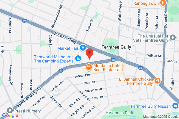 Ferntree Gully Appliances & Spares