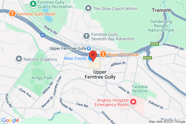 Ferntree Gully Authorized Newsagency