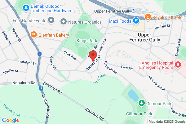 Ferntree Gully Electronics