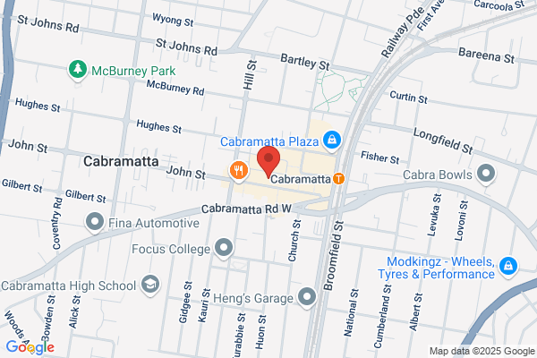 CTC Cabramatta Centre
