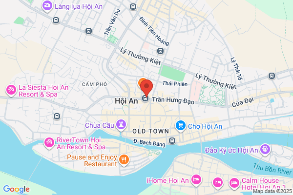 Hao Duy Tailoring