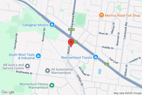 Battery World Warrnambool