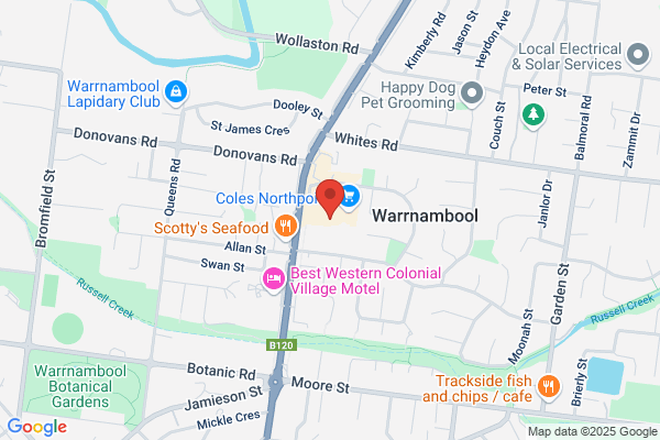 Domino's Pizza Warrnambool