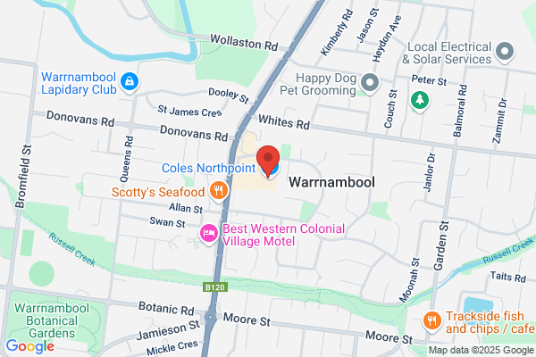 Liquorland North Warnambool