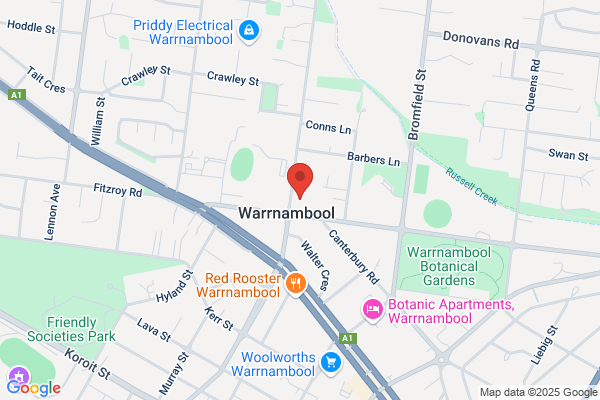 HPS Pharmacies - Warrnambool