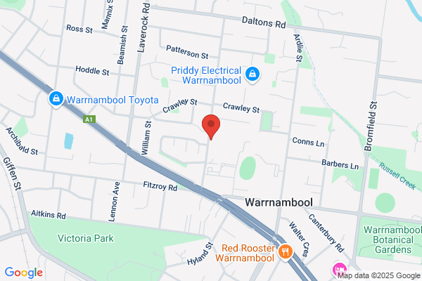 Mercy Place Warrnambool