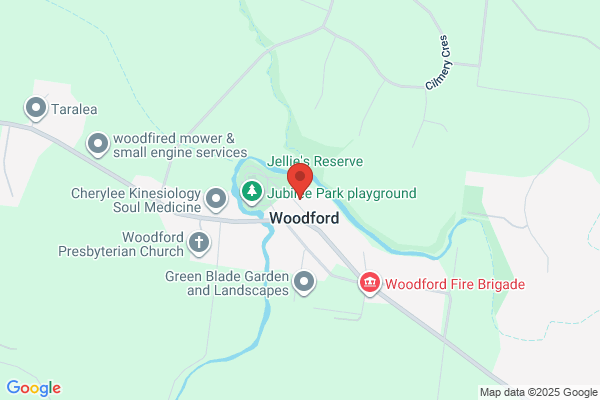 Woodford Primary School
