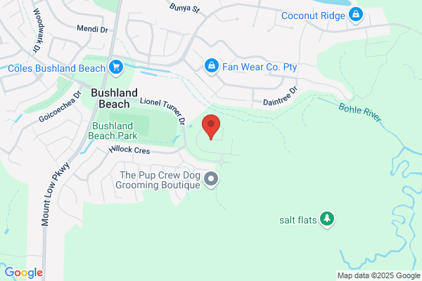 Island View Homes