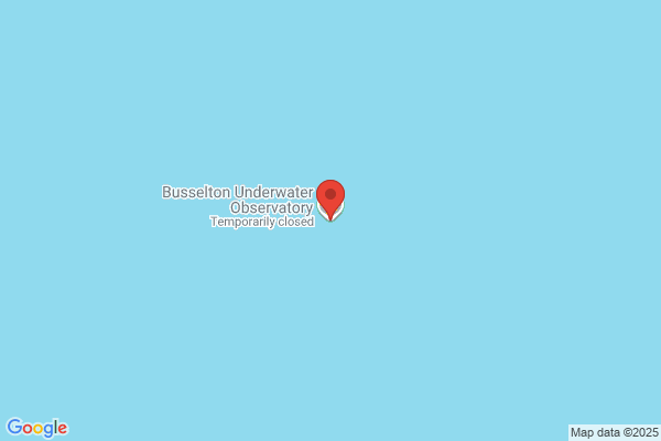 Nautical Lady Entertainment World