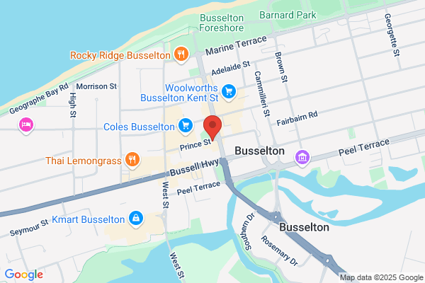 Busselton Skin And Body Centre