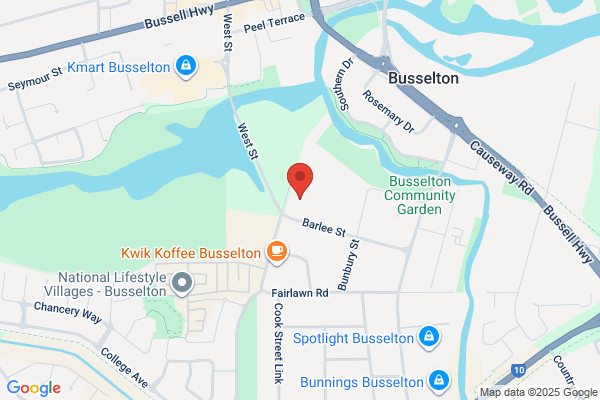 Busselton Total Business