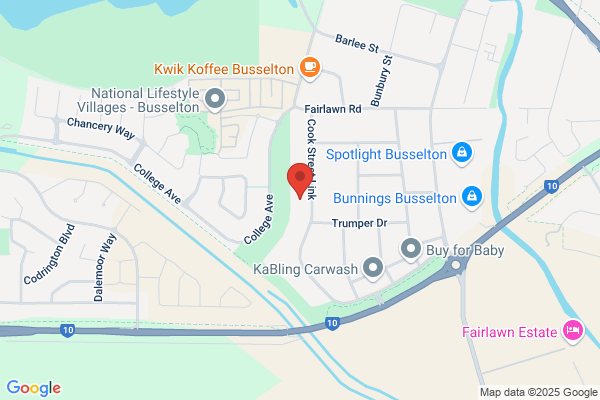 Combined Metal Industries - Busselton