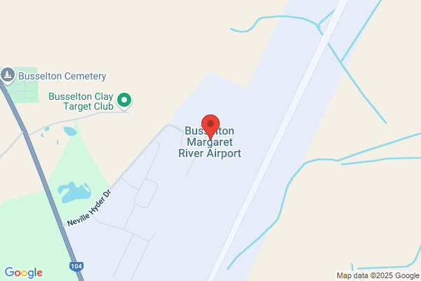 Budget Car Rental Busselton Margaret River Airport