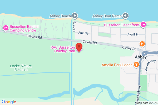 Acacia Caravan Park