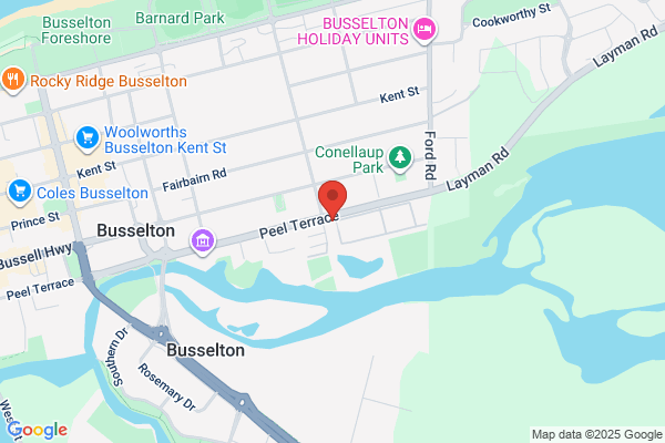 Busselton Holiday Village