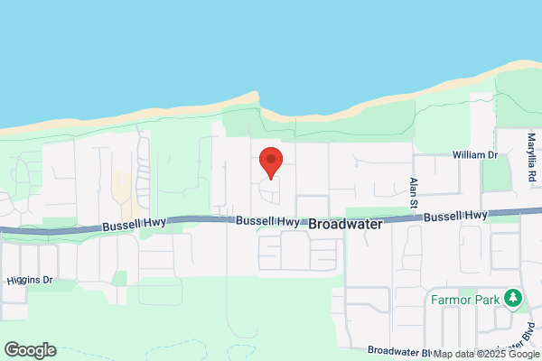 Geographe Bay Holiday Park