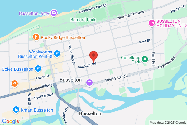 ABC Busselton