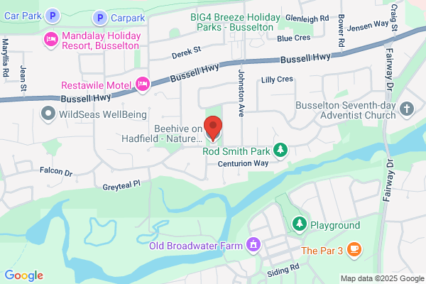 ABC West Busselton (Gladewater Childcare Centre)