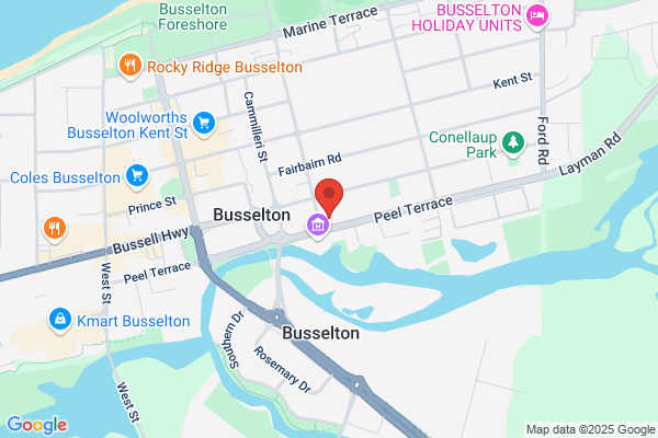 Busselton Child Care Centre