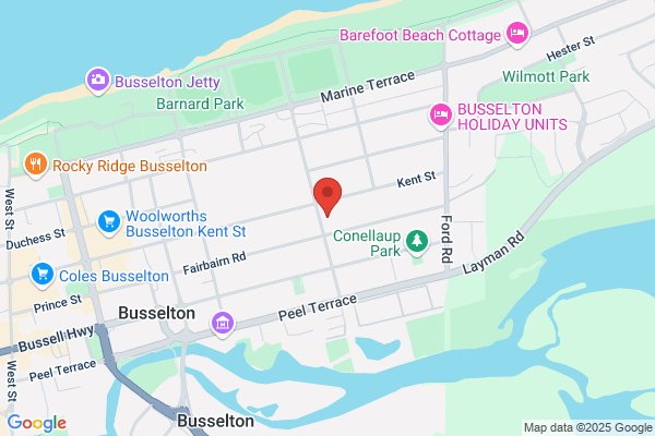 Busselton Early Education Centre