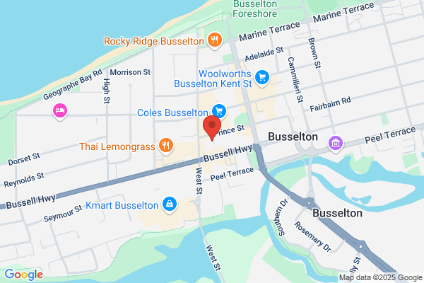 Busselton Chiropractic Clinic