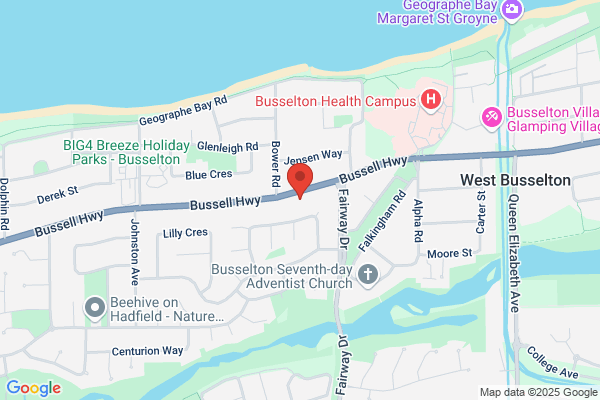 Geographe Chiropractic Clinic