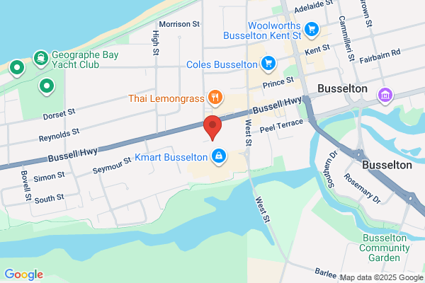 Bussell Highway Dental Clinic