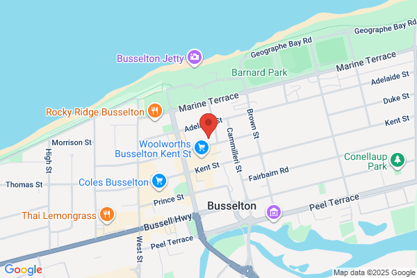 Busselton Dental Clinic