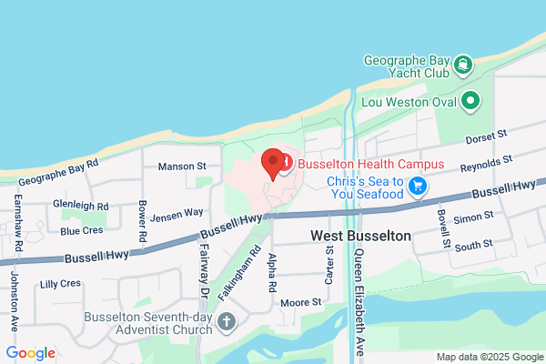 Busselton Government Dental Clinic