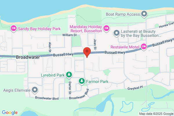 Broadwater Medical Centre