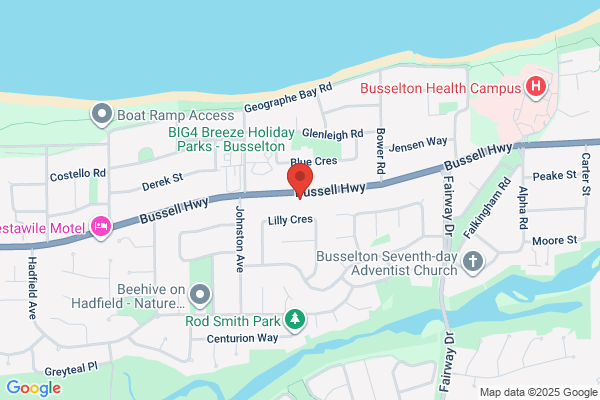 Geographe Bay Orthopaedics