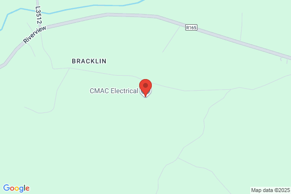 CMAC Electrics Pty Ltd