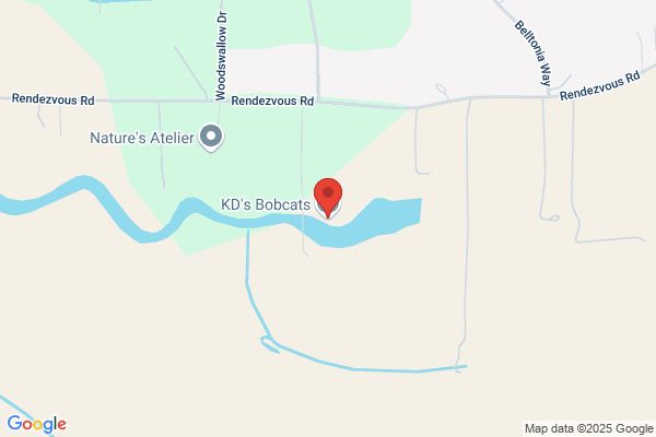 K D's Bobcats
